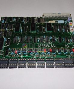 Baker Perkins 8670-202J Circuit Board