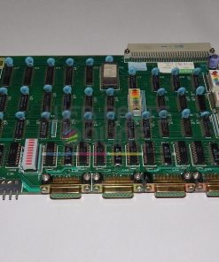 Baker Perkins 8670-232L BPACS Quad Display Board