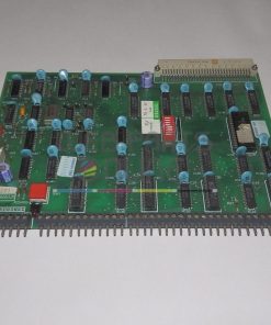 Baker Perkins 8670-073E Personality Board