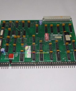 Baker Perkins 8670-073H Personality Board