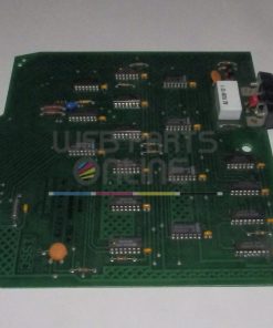 Baker Perkins 96 LM-4B I/O Card