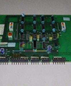 Baker Perkins 8670-094H Frequency Divider Board