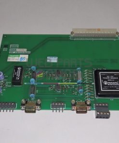 Baker Perkins 8670-101D Circuit Board