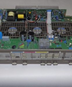 Siemens 6ES5 955-3LC42 Power Supply Unit