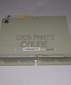 Siemens 6ES5 430-4UA12 Digital Input Card