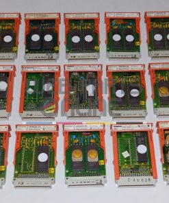 Siemens Simatic S5 memory modules