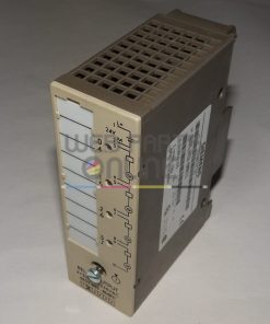 Siemens 6ES5 452-8MR11 Relay Output Module