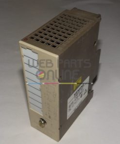Siemens 6ES5 470-8MA12 Analog Output Module