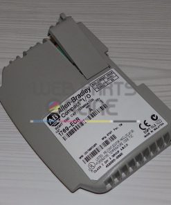 Allen Bradley 1769-ECR Compact I/O End Cap Terminator