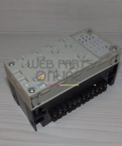 Festo CPX-AB-8-M8 manifold terminal block