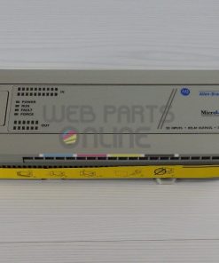 Allen Bradley 1761-L32BWB Micrologix 1000