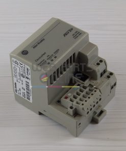 Allen Bradley 1794-ADN Flex I/O DeviceNet Module