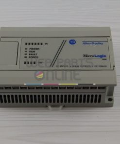 Allen Bradley 1761-L16BWA Micrologix 1000 programmable controller