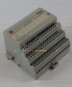 Allen Bradley 1794-OA8 Flex I/O module 120VAC Output