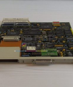 6ES5 523-3UA11 Communications Processor Card