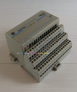 1794-IV16 Flex I/O sourcing Input Module