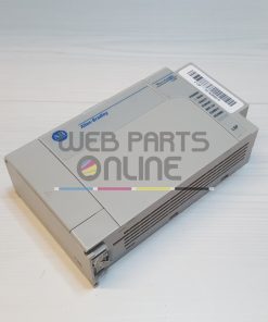 Allen Bradley 1764-LRP MicroLogix processor module