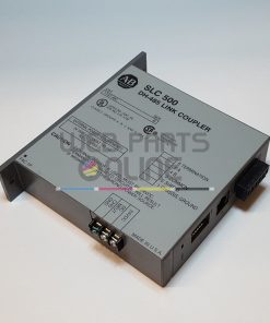Allen Bradley 1747-AIC DH485 link coupler