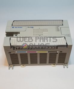 Allen Bradley 1762-L40AWA Programmable Controller