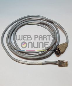 Allen Bradley SLC500 1747-C10 Interface Cable