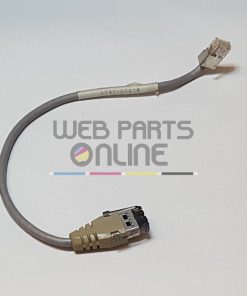 Allen Bradley 1747-C11-A Interface Cable