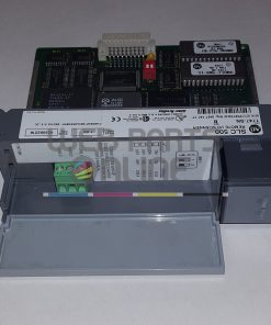 Allen Bradley 1747-SN Remote I/O Scanner