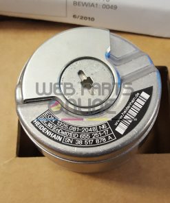 Heidenhain Encoder 655251-17