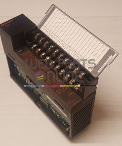 A1S68DAV D/A Converter Unit