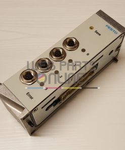Festo VIGCP-03-FB Input Module 18229