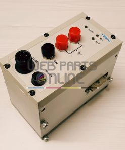 Festo ISF3-03 Control Block 164287