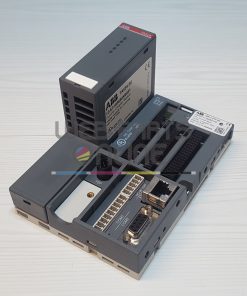ABB AC500 TB511-ETH B2 CPU Terminal Base