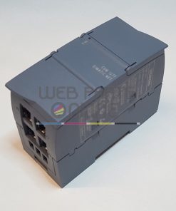 Siemens 6GK7 277-1AA10-0AA0 CSM1277 Ethernet Switch