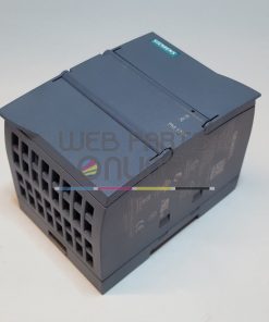Siemens 6EP1332-1SH71 PM1207 Switch Mode PSU