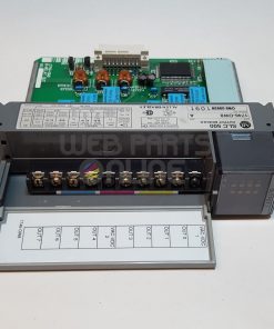 Allen Bradley 1746-OW8