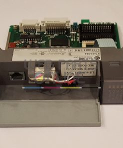 Allen Bradley 1747-L514