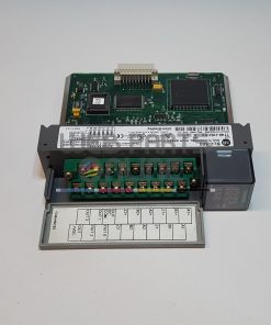 Allen Bradley 1746-HSCE2 High Speed Counter Module