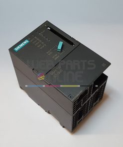Siemens 6ES7 316-2AG00-0AB0 CPU316-2 DP
