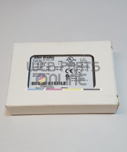 Allen Bradley 1734-IB4 Digital Input module