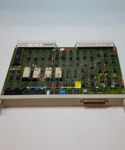 Siemens 6ES5511-5AA14 PG511 Interface Card