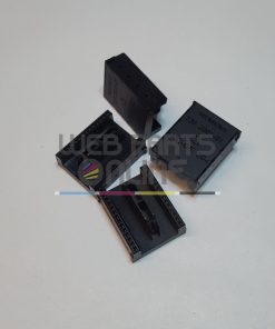 Siemens S7-300 Series PC-GF20 Backplane bus connector