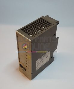 Siemens 6ES5451-8MD11 Digital Output Module