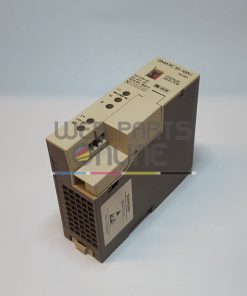 Siemens 6ES5931-8MD11 Power Supply Module