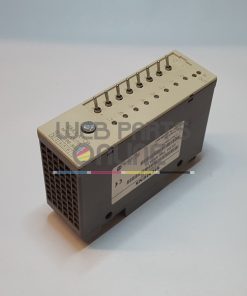 Siemens 6ES5788-8MA11 Simulator Module