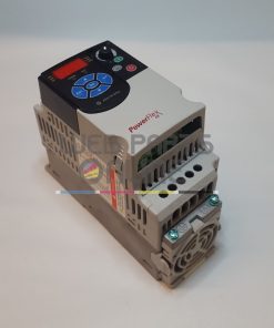 22F-D2P5N113 AC Drive