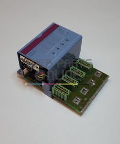 B&R AF101 analog interface module 7AF101.7