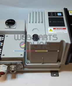 Allen Bradley 284D-FVD2P3Z-10-CR-EMI-NX2 Armorstart