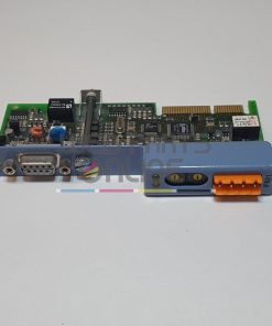 B&R IF621 RS485/RS422 Interface Module 3IF621.9