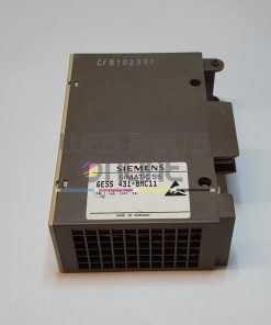 Siemens 6ES5431-8MC11 Digital Input Module