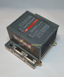 ABB Advant 07KP90 RCOM Communication Processor.