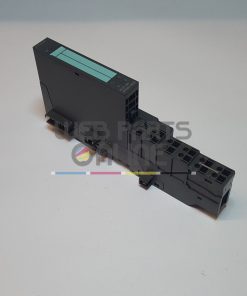 Siemens 6ES7138-4DD01-0AB0 Pulse Module